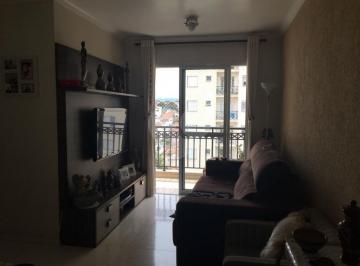 Apartamento de 3 quartos, São Paulo · Apartamento com 3 quartos à venda em Jardim japão - SP
