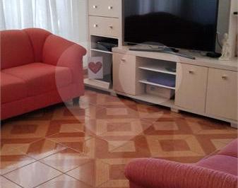Casa Venda de 2 quartos · Sobrado com 2 quartos à venda em Água fria - SP