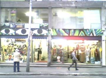 Área de Serviço · Loja à venda em Consolação - SP