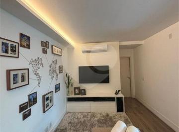 Sem Categoria · Apartamento com 1 quartos à venda em Vila mariana - SP