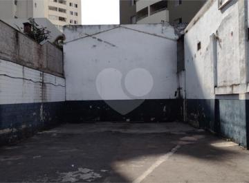 Área de Serviço · Terreno à venda em Barra funda - SP