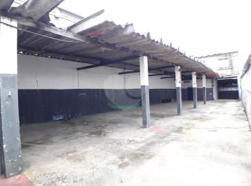 Comercial · 300m² · 10 Vagas · Galpão à venda em Vila santa maria - SP