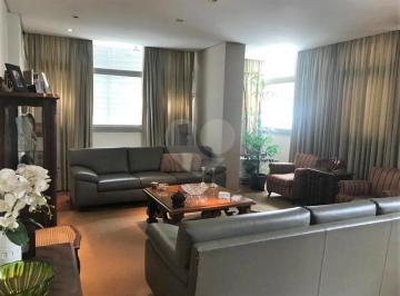Sem Categoria · Apartamento com 3 quartos à venda em Consolação - SP