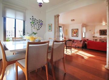 Apartamento · 214m² · 4 Quartos · Apartamento com 4 quartos à venda em Planalto paulista - SP
