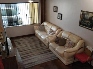 Área de Serviço · Casa com 3 quartos à venda em Vila gumercindo - SP