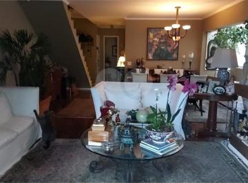 Apartamento · 165m² · 3 Quartos · 1 Vaga · Cobertura com 3 quartos à venda em Indianópolis - SP