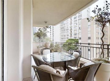 Sem Categoria · Apartamento com 5 quartos à venda em Cerqueira césar - SP