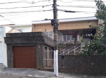 Área de Serviço · Casa com 3 quartos à venda em Jardim da saúde - SP