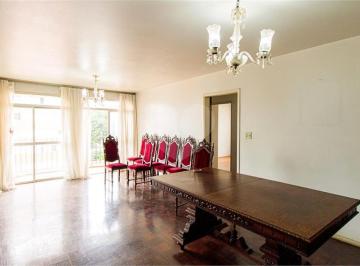 Área de Serviço · Apartamento com 3 quartos à venda em Vila clementino - SP