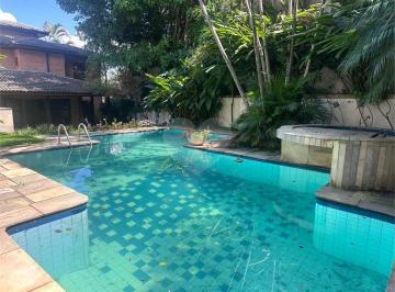 Casa · 393m² · 5 Quartos · 6 Vagas · Sobrado com 5 quartos à venda em Jardim dos estados - SP