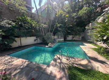 Casa · 393m² · 5 Quartos · 6 Vagas · Sobrado com 5 quartos à venda em Jardim dos estados - SP