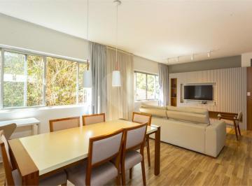 Área de Serviço · Apartamento com 4 quartos à venda em Cerqueira césar - SP