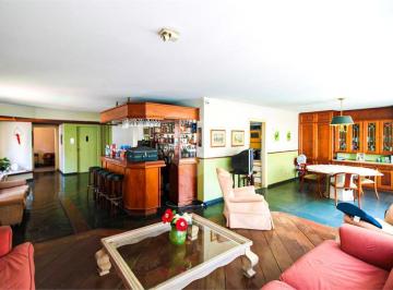 Área de Serviço · Apartamento com 3 quartos à venda em Paraíso - SP
