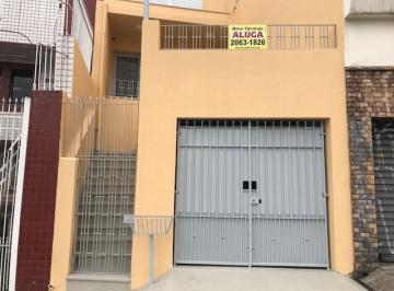 fachada · Sobrado próximo ao Metro Sacomã