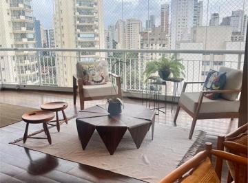Apartamento · 403m² · 3 Quartos · Cobertura com 3 quartos à venda em Jardim vila mariana - SP