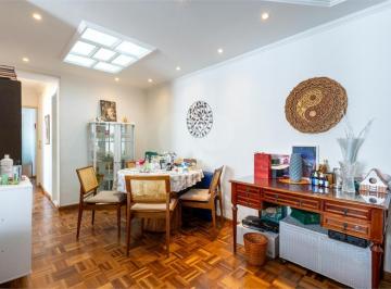 Apartamento · 107m² · 3 Quartos · 1 Vaga · Apartamento com 3 quartos à venda em Brooklin Paulista - SP
