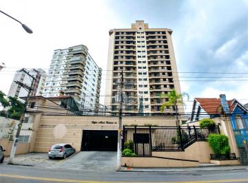 Área de Serviço · Apartamento com 3 quartos à venda em Tucuruvi - SP