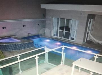 Área de Serviço · Casa com 3 quartos à venda em Jardim da saúde - SP