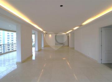 Apartamento · 308m² · 5 Quartos · 5 Vagas · Apartamento com 5 quartos à venda em Vila mariana - SP