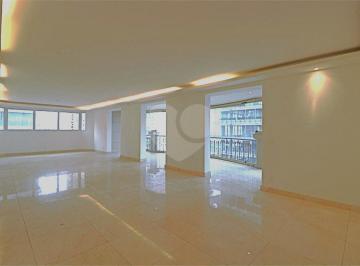 Apartamento · 308m² · 5 Quartos · 5 Vagas · Apartamento com 5 quartos à venda em Vila mariana - SP