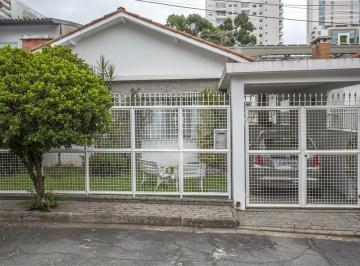 Sem Categoria · Casa de vila com 4 quartos à venda em Brooklin paulista - SP
