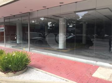 Área de Serviço · Salas à venda em Itaim bibi - SP