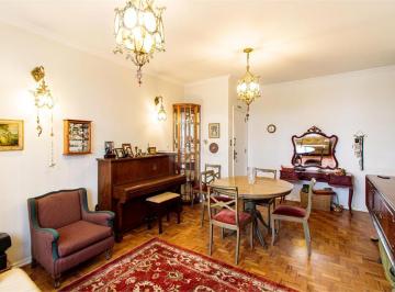 Área de Serviço · Apartamento com 3 quartos à venda em Cerqueira césar - SP