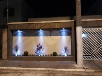 Área de Serviço · Casa com 2 quartos à venda em Bosque da saúde - SP