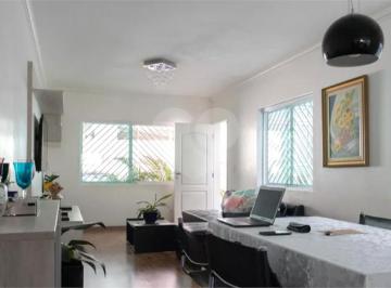 Área de Serviço · Casa com 3 quartos à venda em Vila Mariana - SP