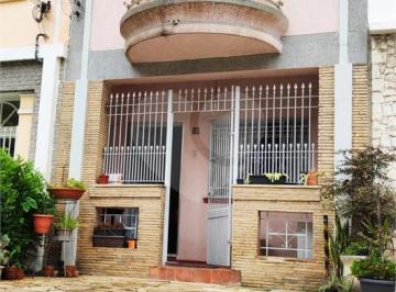 Área de Serviço · Sobrado com 2 quartos à venda em Bela Vista - SP