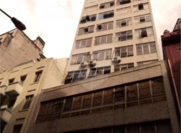 Área de Serviço · Salas à venda em Centro - SP