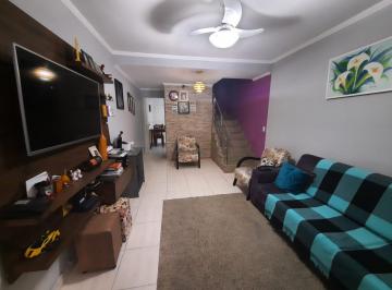 Casa de 2 quartos, São Paulo · SOBRADO COM 2 SUÍTES E 2 VAGAS NO BUTANTÃ ( FABIO-17802)