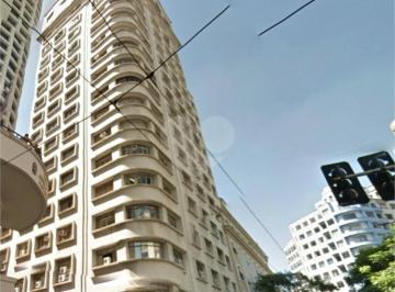 Área de Serviço · Salas à venda em Centro - SP