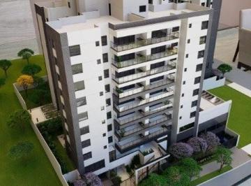 Fachada · Apartamento, Perdizes, São Paulo, SP