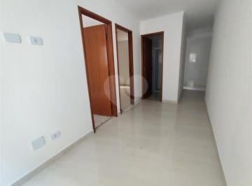 Apartamento Venda 40m² de 2 quartos · Apartamento com 2 quartos à venda em Vila isolina mazzei - SP
