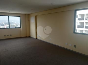 Comercial · 60m² · 1 Vaga · Salas à venda em Lapa - SP