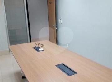 Comercial · 425m² · Salas à venda em Consolação - SP
