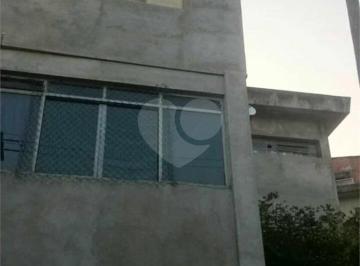 Área de Serviço · Casa com 3 quartos à venda em Jardim peri - SP