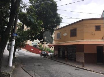 Área de Serviço · Prédio inteiro à venda em Lauzane paulista - SP