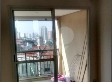 Apartamento · 67m² · 2 Quartos · Apartamento com 2 quartos à venda em Vila firmiano pinto - SP