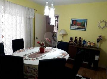 Sem Categoria · Casa com 3 quartos à venda em Brooklin paulista - SP