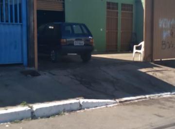 Comercial de 1 quarto, Ceilândia · VENDO GALPÃO  NA  ADE - CENTRO NORTE, CEILÂNDIA