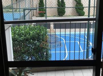 Apartamento · 93m² · 3 Quartos · 2 Vagas · OPORTUNIDADE  APTO. TATUAPÉ 3 DORMITÓRIO 1 suite 2 VAGAS  lazer completo