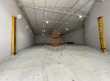 Comercial · 14m² · ESQUINA Salão vão livre esquina com 2 avenidas Anália Franco 8 e 12 mts