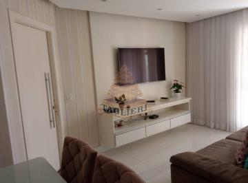 Apartamento · 93m² · 3 Quartos · 2 Vagas · Apto 3 dormitórios 1 suite 2 vagas reformado, moderno Pta. p/ carro