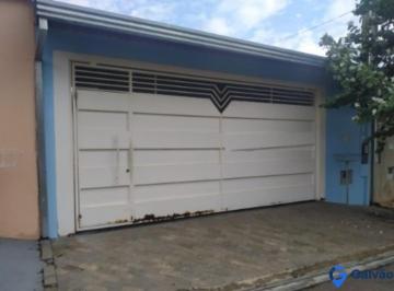 Fachada · Casa à venda no Parque Residencial Jundiaí II em Jundiaí - SP
