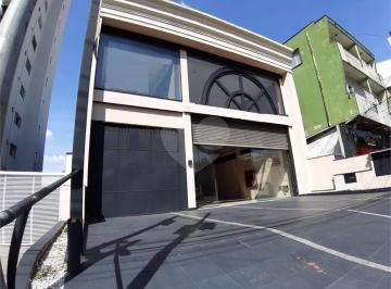 Comercial · 819m² · 14 Vagas · Prédio inteiro à venda em Tucuruvi - SP