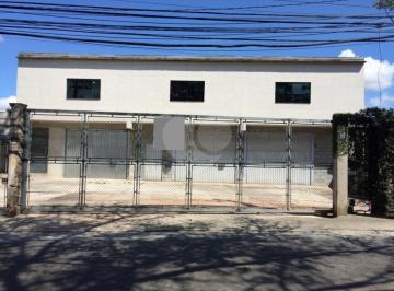 Sem Categoria · Galpão à venda em Vila universal - SP