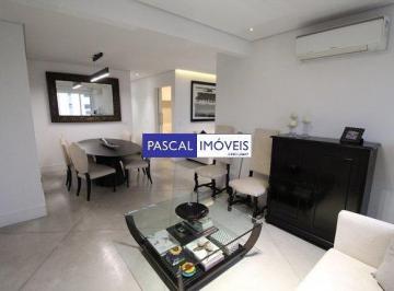 16664_ikUU71v5_1666460d36fc5780f8.jpg · Apartamento Campo Belo  03 dormitórios 02 vagas