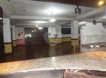 Área de Serviço · Loja à venda em Bela vista - SP